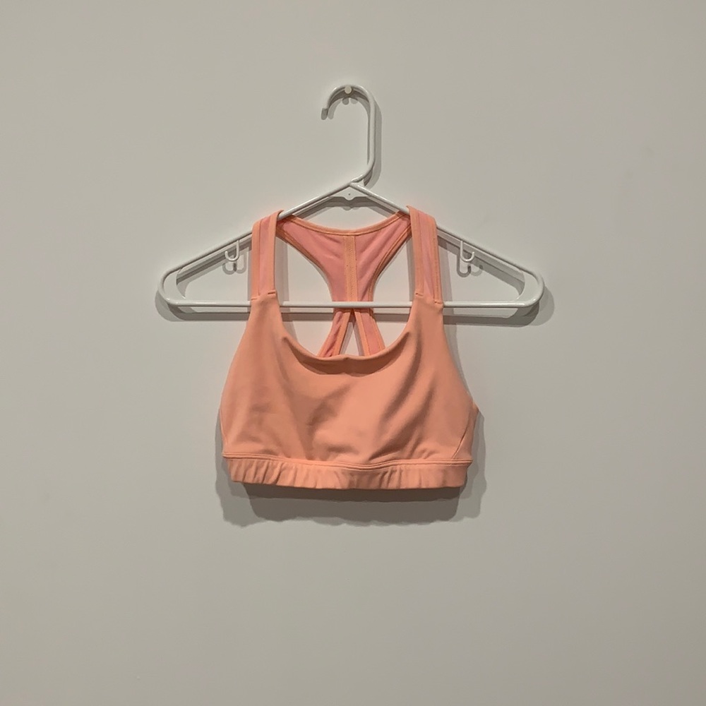 Athleta Sports Bra